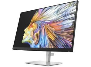 HP 28'' U28 1Z980AA 4ms 4K UHD Hdmi Dp IPS Monitör