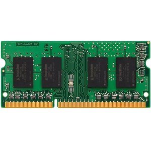 KINGSTON 4GB DDR4L 2666MHz Sodımm RAM