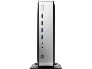 HP T730 3JJ06EA Thin Client İnce İstemci