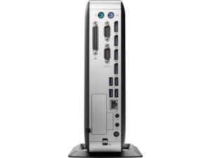 HP T730 3JJ06EA Thin Client İnce İstemci