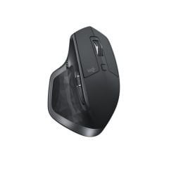 LOGITECH MX MASTER 2S GRAPHITE WIRELESS MOUSE 910-005139