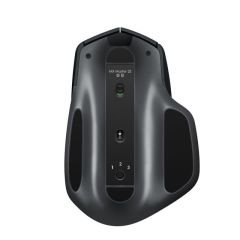 LOGITECH MX MASTER 2S GRAPHITE WIRELESS MOUSE 910-005139