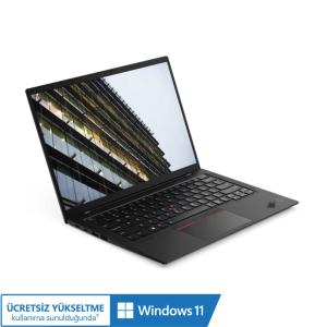 X1 Carbon G9 20XXS271TX i7-1165G7 16 GB 512 GB 14''  4G Windows 10 Pro