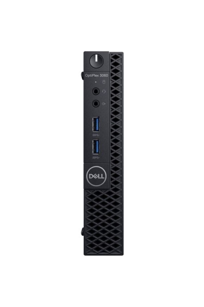 DELL OPTIPLEX N003O3070MFF_UBU 3070MFF i3-9100T 4G 500G UBUNTU