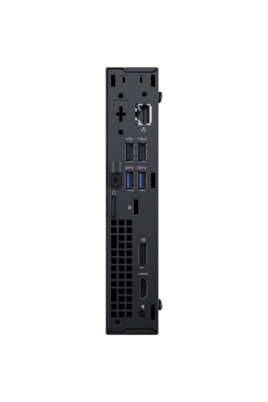DELL OPTIPLEX N003O3070MFF_UBU 3070MFF i3-9100T 4G 500G UBUNTU