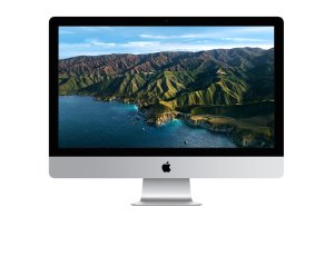 Apple iMac 21.5'' i5 8GB 256GB SSD INTEL IRIS PLUS 640 MHK03TU/A