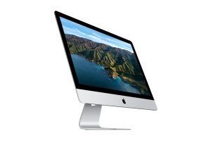 Apple iMac 21.5'' i5 8GB 256GB SSD INTEL IRIS PLUS 640 MHK03TU/A