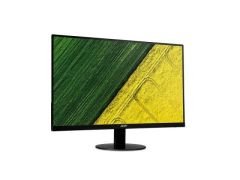 ACER 27'' SA270bid 4ms IPS LED VGA DVI HDMI