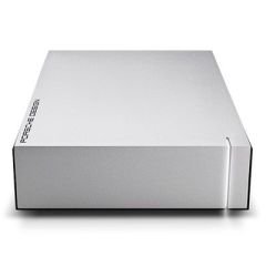 8TB LACIE 3.5 INC USB 3.0 LAC9000604 PORSCHE DİZAYN HARİCİ DİSK