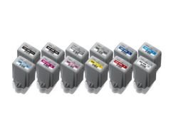 CANON 0545C001 INK PFI-1000 MBK EUR/OCN MAT SİYAH