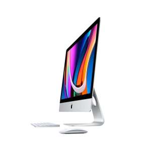 Apple iMac 27'' i5 8GB 256GB 4GB AMD PRO 5300 MHK03TU/A