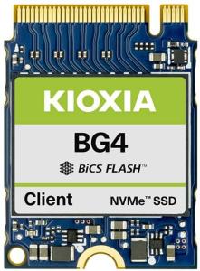 DELL KIOXIA 256GB NVMe 2230 SSD