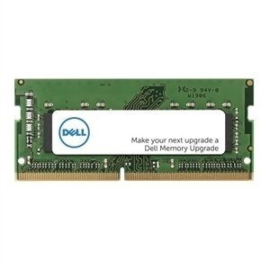 Dell Memory Upgrade - 16GB - 2RX8 DDR4 RDIMM 2666MHz