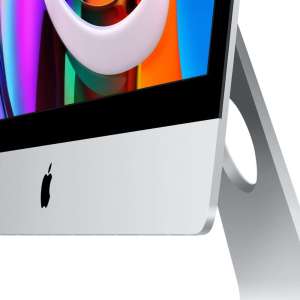 Apple iMac 27'' i5 8GB 512GB 4GB Radeon Pro 5300 MXWU2TU/A