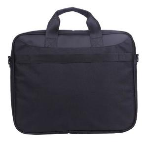 PLM 15.6'' NOTEBOOK ÇANTASI SİYAH