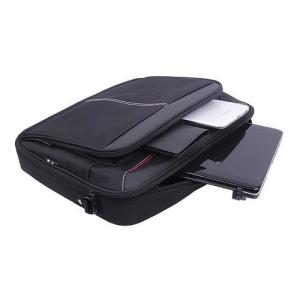 PLM 15.6'' NOTEBOOK ÇANTASI SİYAH