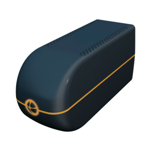 TUNÇMATİK Lite II 650VA Line-Interactive UPS