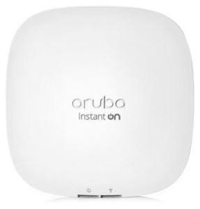 Aruba AP-22 (RW) Unified AP