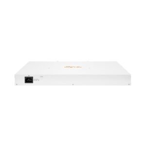 Aruba Instant On 1930 JL683B 24G PoE 4 SFP/SFP+ 195W Switch