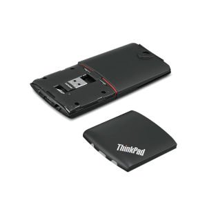 Lenovo ThinkPad X1 Presenter Mouse 4Y50U45359