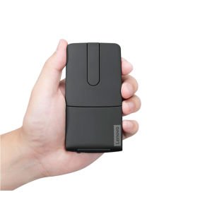Lenovo ThinkPad X1 Presenter Mouse 4Y50U45359