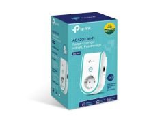 TP-LINK RE360 AC1200 1200Mbps MENZİL GENİŞLETİCİ