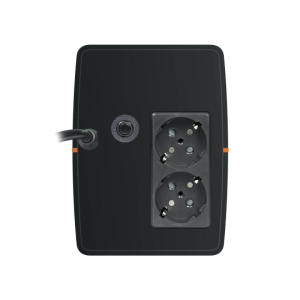 TUNÇMATİK Lite II 850VA Line-Interactive UPS