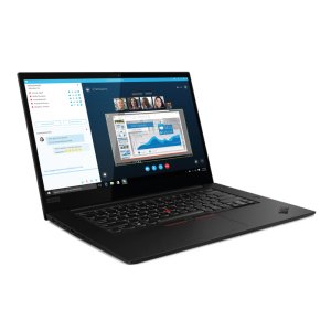 LENOVO X1 G3 i7-10750H 64GB 1TB GTX1650 4GB 15.6''4K W10P