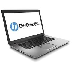 HP NB N6Q36EA ELİTEBOOK 850 G2 i7-5500U 4G 500G 1GVGA 15.6 W7-W10
