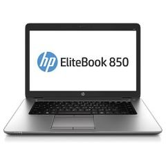 HP NB N6Q36EA ELİTEBOOK 850 G2 i7-5500U 4G 500G 1GVGA 15.6 W7-W10