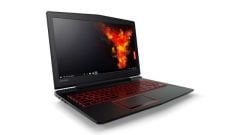 LENOVO NB Y520-15IKBN 80WK004KTX i7-7700HQ 16G 1T 15.6 GTX1050 4GVGA W10 HOME BLACK