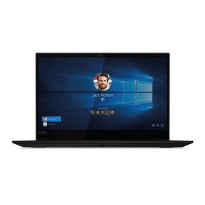 LENOVO X1 G3 i7-10750H 64GB 1TB GTX1650 4GB 15.6''4K W10P