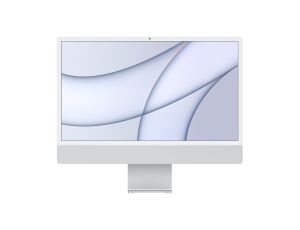 Apple iMac 24'' M1 8GB 512GB SSD Silver