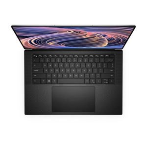 Dell Xps 9500 10750H 32GB 1TB SSD GTX 1650Tİ/4GB 15.6'' W10Pro