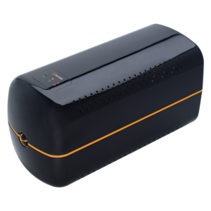 TUNÇMATİK DİGİTECH ECO 1500 VA Line-Interactive UPS