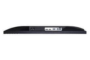 ViewSonic Business Monitor VG2448 (24 IPS FHD HDMI DP USB Hub Ergonomik Pivot Yükseklik-Ayarlı 40Tilt)