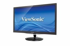 23.6 VIEWSONIC VX2457-MHD FULL HD 1ms 75Hz HDMI+DP+D-SUB MM AMD FREESYNC GAMING MONITOR