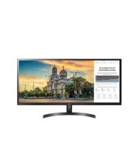 LG 34'' WFHD 34WK500 IPS Oyun Monitörü