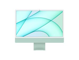 Apple iMac 24'' M1 8GB 256GB SSD Green