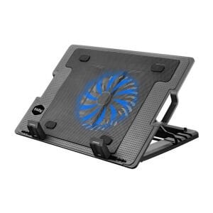 FRISBY 14cm Fanlı Notebook Soğutucu