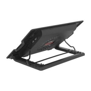 FRISBY 14cm Fanlı Notebook Soğutucu