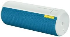 LOGITECH UE BOOM CYAN BLUE 980-000738