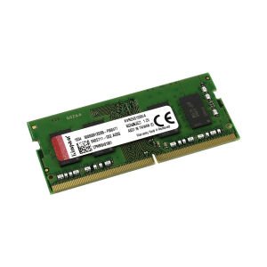 KINGSTON 4GB DDR4 2666MHz Sodımm RAM