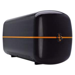 TUNÇMATİK DİGİTECH ECO 2000 VA Line-Interactive UPS