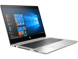 HP PROBOOK 440 G6 5PQ13EA i5-8265U 8GB 256G SSD W10P