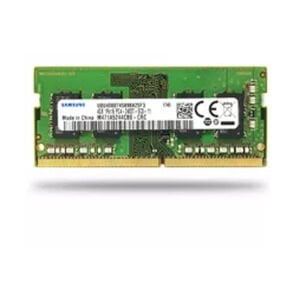 SAMSUNG 4GB DDR4 2666MHz Ram