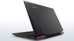 LENOVO NB IP Y700-15ISK 80NV00T0TX i7-6700HQ 16G 1T +256G SSD 15.6 4GVGA W10H BLACK FULL HD