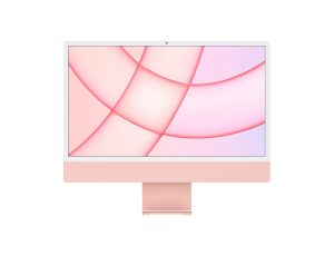 Apple iMac 24'' M1 8GB 256GB SSD Pink