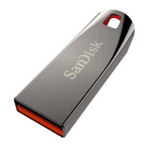 SanDisk 32 GB Cruzer Force SDCZ71-032G-B35 USB Bellek