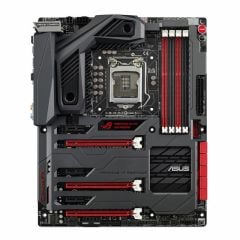 ASUS MAXIMUS VI FORMULA Z87 ATX DDR3 GLAN SATA3 USB3 ANAKART